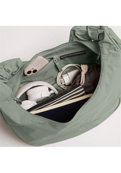 MOON BAG RUFFLE GOT BAG | BA0301MO605